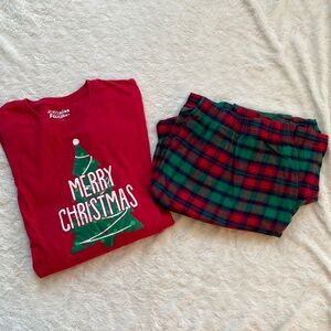 Jammies for Families men’s pajamas. Size XL.